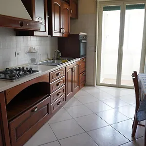Appartamento Casa Margherita, Messina