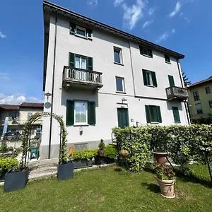 Acchiappasogni House Vakantiehuis Malgrate