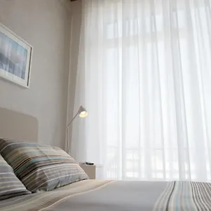 Nocleg ze śniadaniem Garibaldi R&b