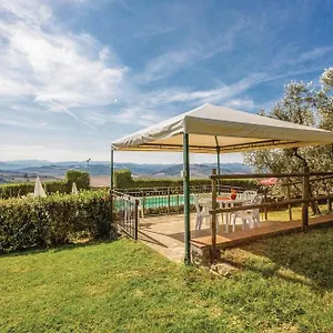 Mannaioni Vakantieboerderij Volterra