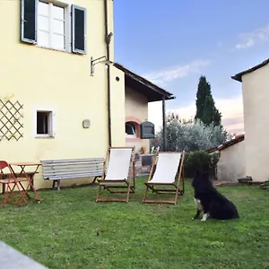 Casa Il Tiglio Vakantiehuis Lucca